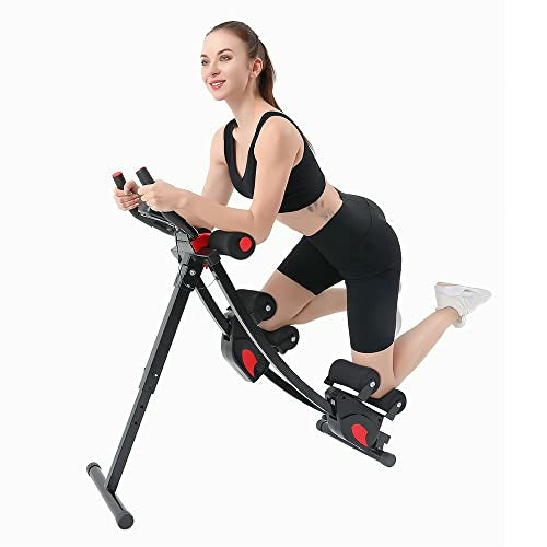 BIMME Fitness ab machine