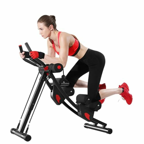 BIMME Fitness ab machine