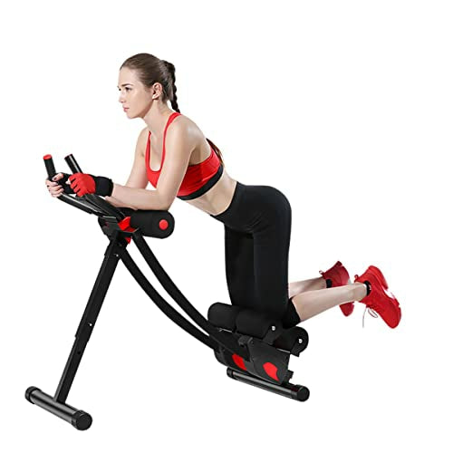 BIMME Fitness ab machine