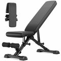 BIMME Adjustable Weight Bench
