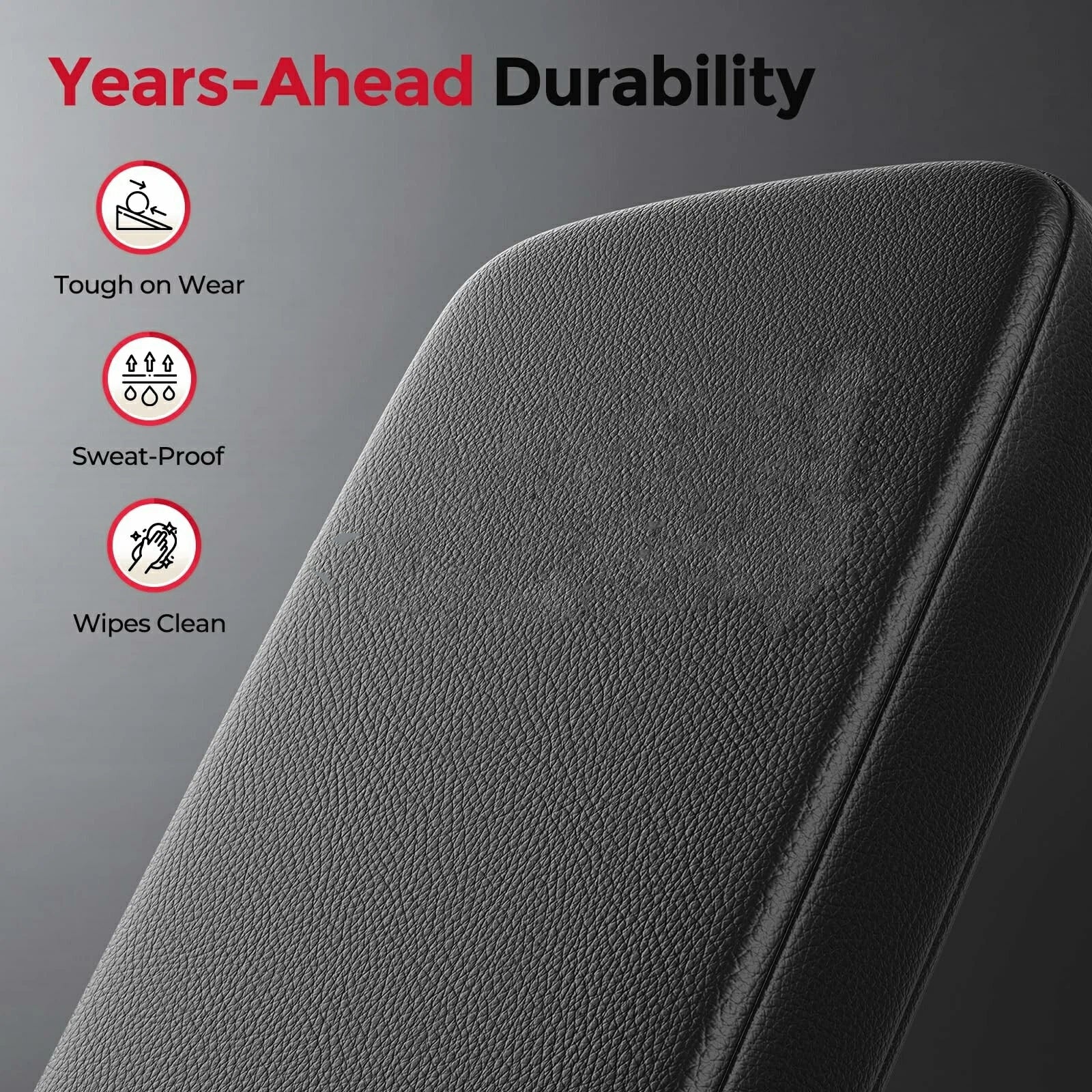 BIMME Adjustable Weight Bench